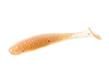 Wobble Shad, #46 Wakasagi, 2 inch